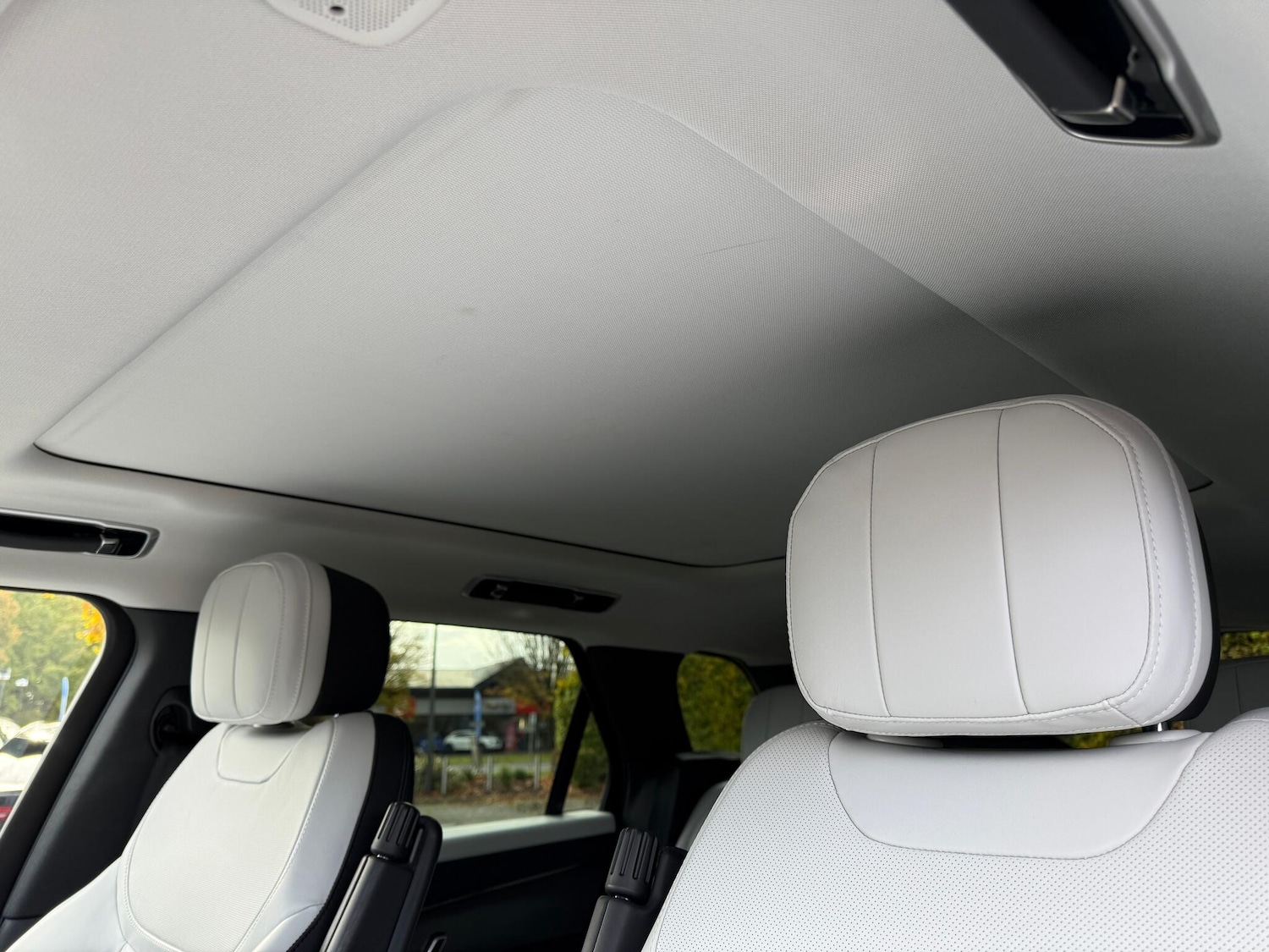 Used Land Rover Range Rover Sport 2023 for sale - 76424610: Photo 43