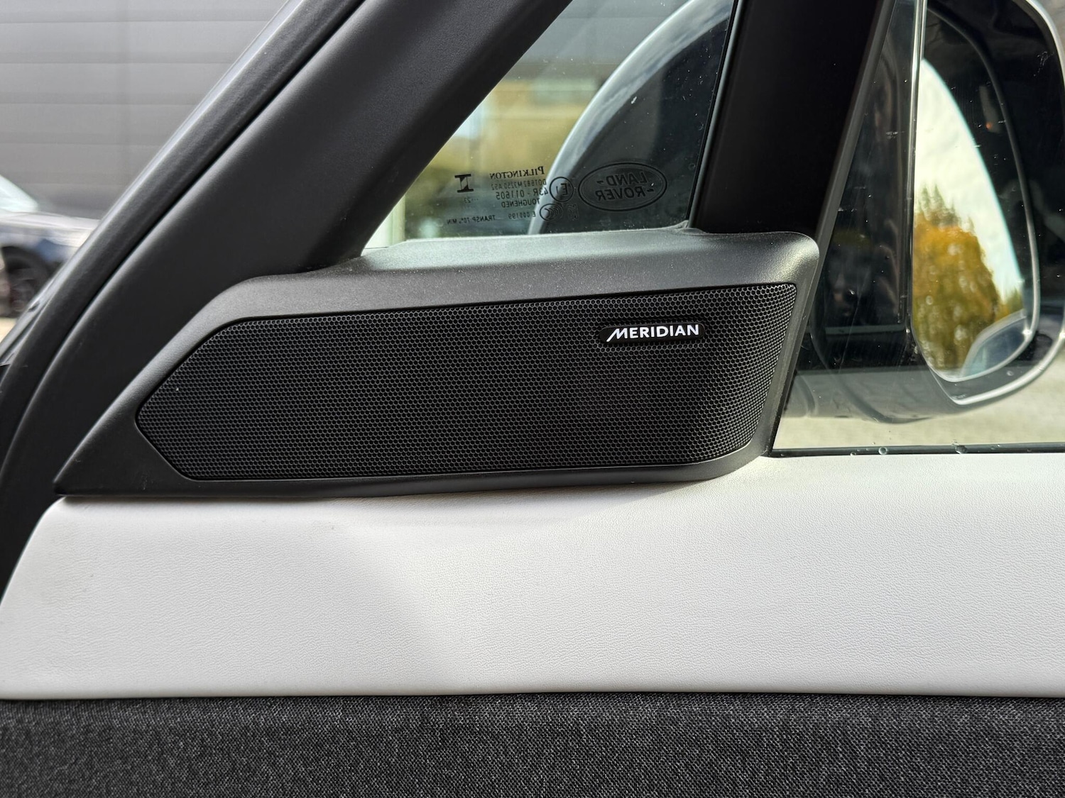 Used Land Rover Range Rover Sport 2023 for sale - 76424610: Photo 44