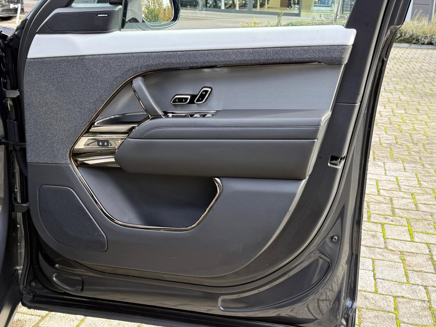 Used Land Rover Range Rover Sport 2023 for sale - 76424610: Photo 46