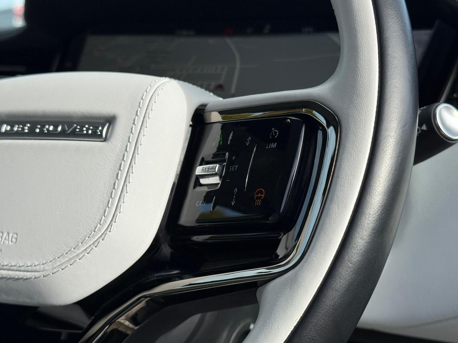 Used Land Rover Range Rover Sport 2023 for sale - 76424610: Photo 48