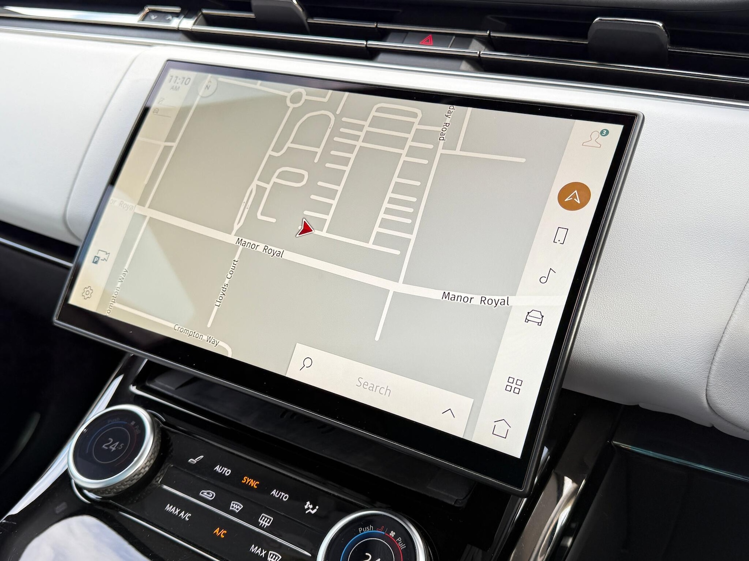 Used Land Rover Range Rover Sport 2023 for sale - 76424610: Photo 5