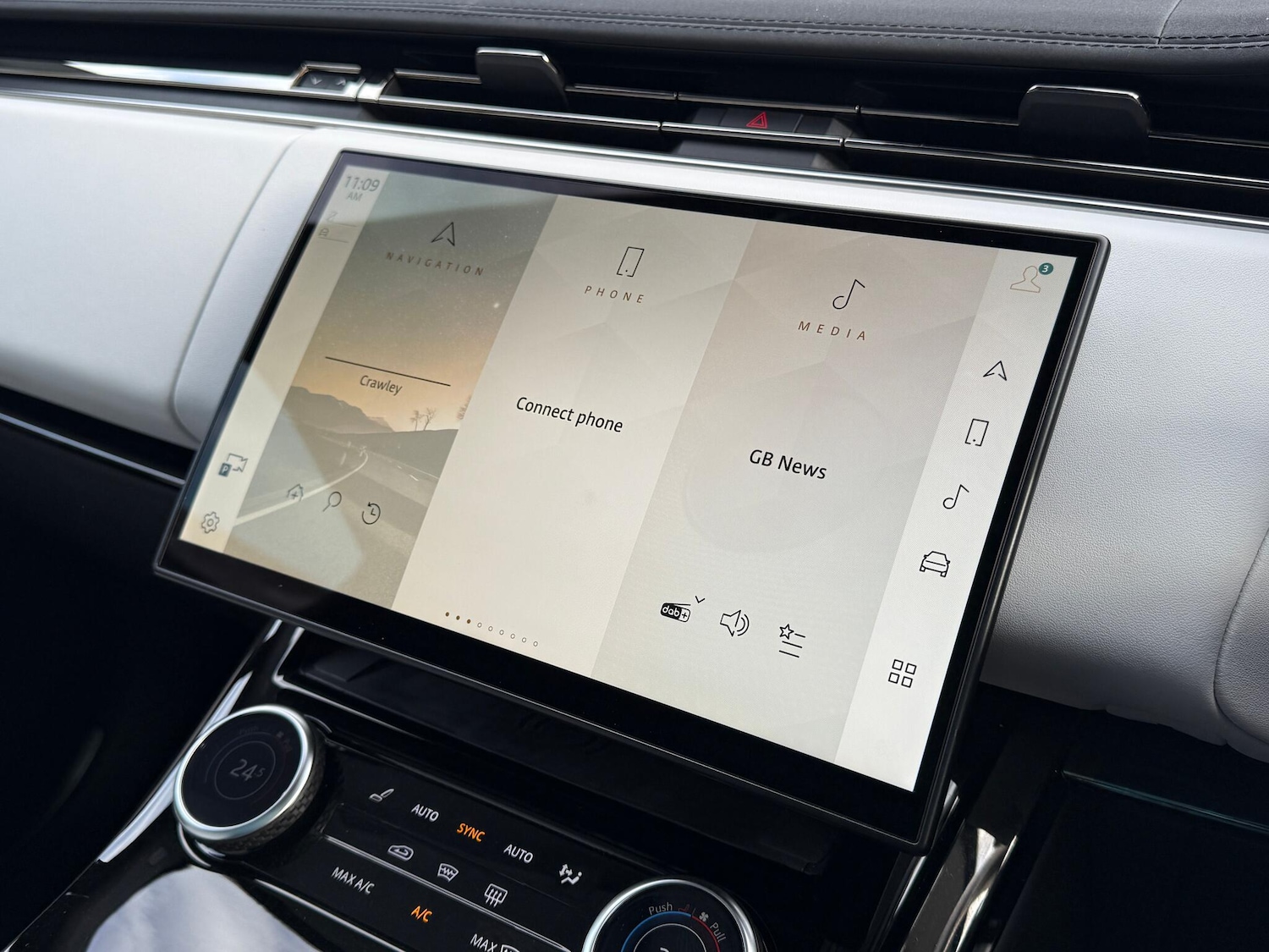 Used Land Rover Range Rover Sport 2023 for sale - 76424610: Photo 50