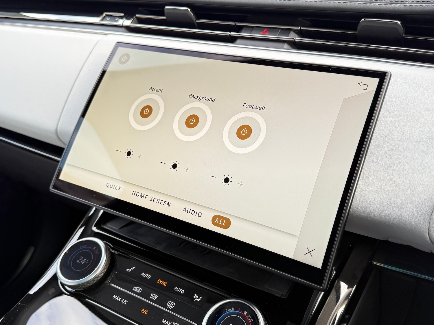 Used Land Rover Range Rover Sport 2023 for sale - 76424610: Photo 53