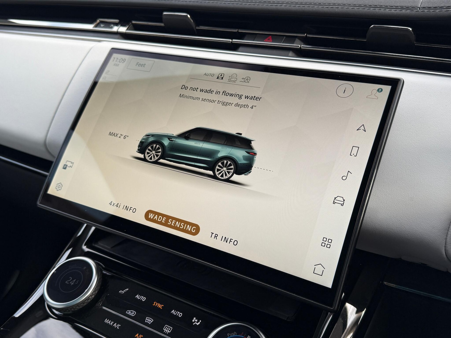 Used Land Rover Range Rover Sport 2023 for sale - 76424610: Photo 54