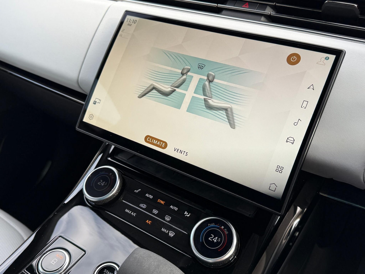 Used Land Rover Range Rover Sport 2023 for sale - 76424610: Photo 55