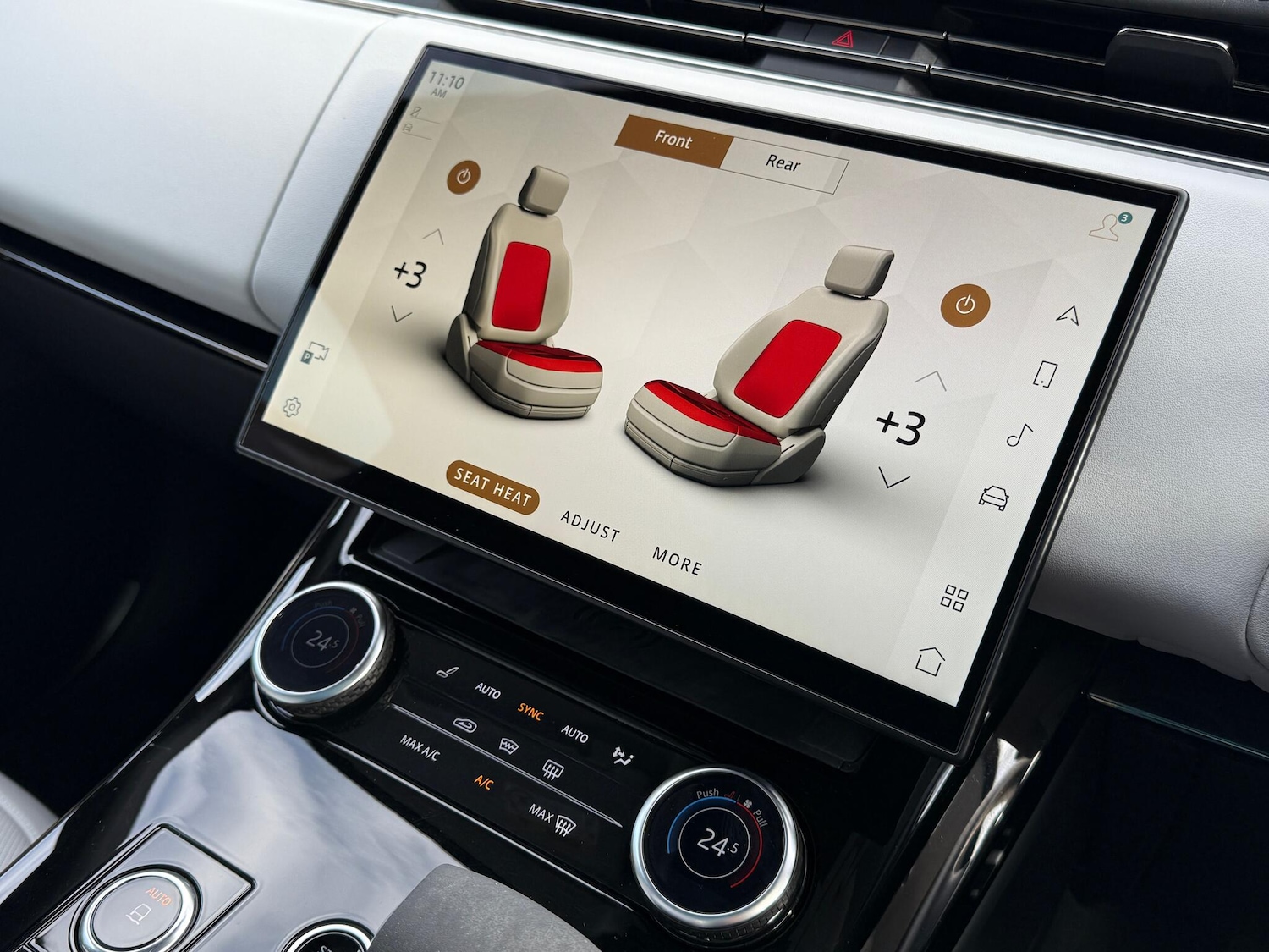 Used Land Rover Range Rover Sport 2023 for sale - 76424610: Photo 56