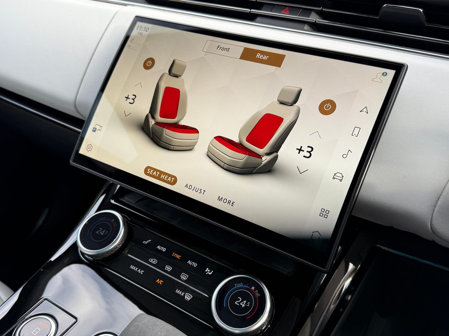 Used Land Rover Range Rover Sport 2023 for sale - 76424610: Photo 57