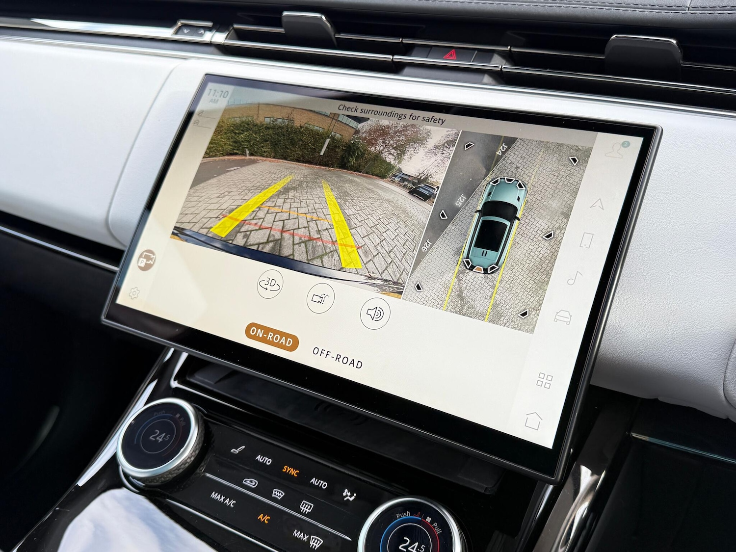 Used Land Rover Range Rover Sport 2023 for sale - 76424610: Photo 6