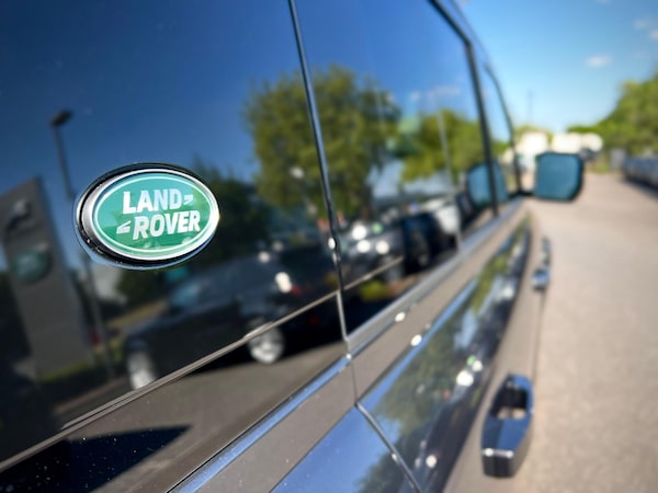 Used Land Rover Defender 130 2025 for sale - 76189674: Photo 13