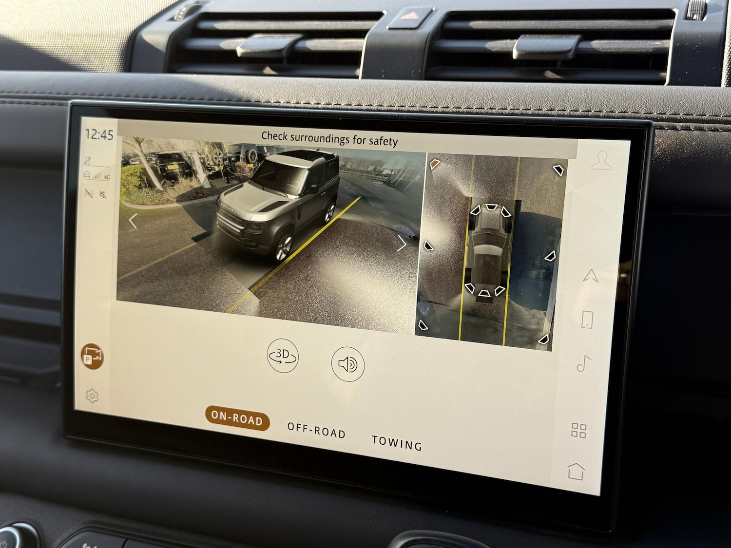 Used Land Rover Defender 2022 for sale - 77130863: Photo 11