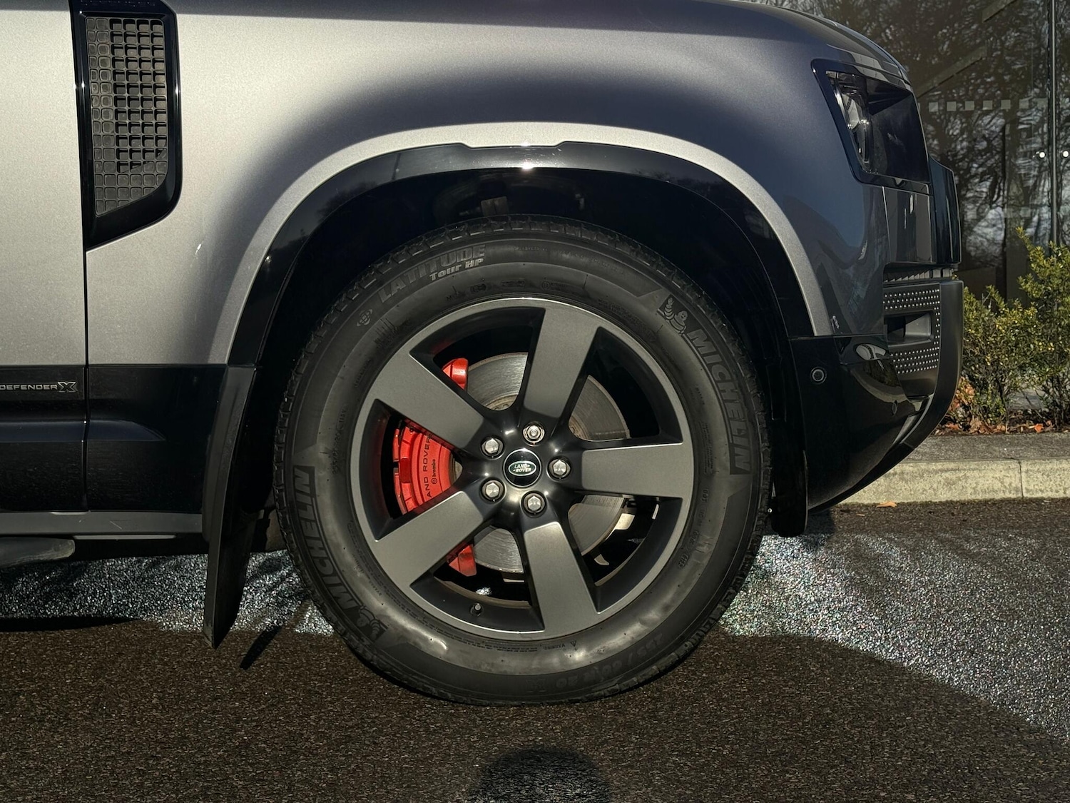 Used Land Rover Defender 2022 for sale - 77130863: Photo 20