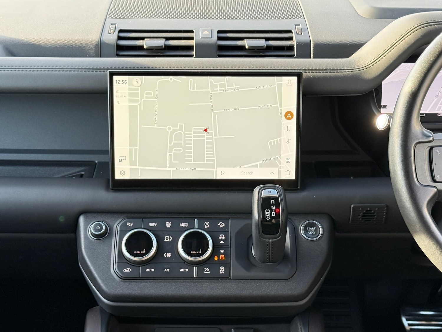 Used Land Rover Defender 2022 for sale - 77130863: Photo 23