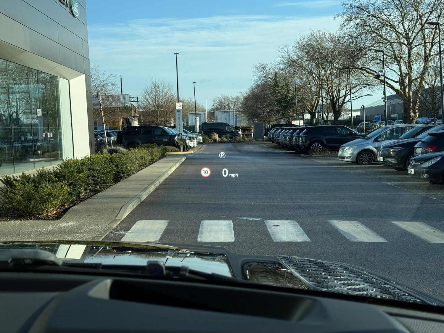 Used Land Rover Defender 2022 for sale - 77130863: Photo 27