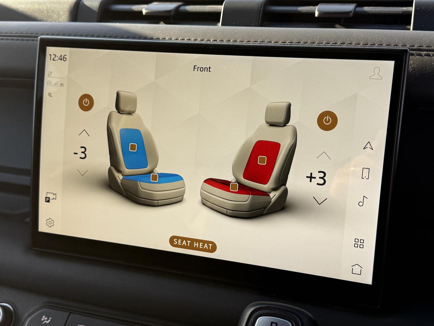 Used Land Rover Defender 2022 for sale - 77130863: Photo 33