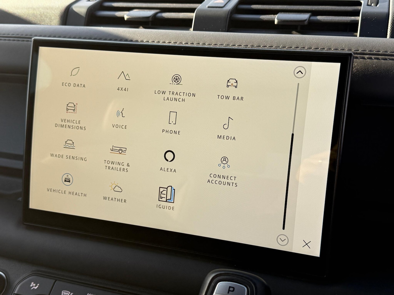 Used Land Rover Defender 2022 for sale - 77130863: Photo 35