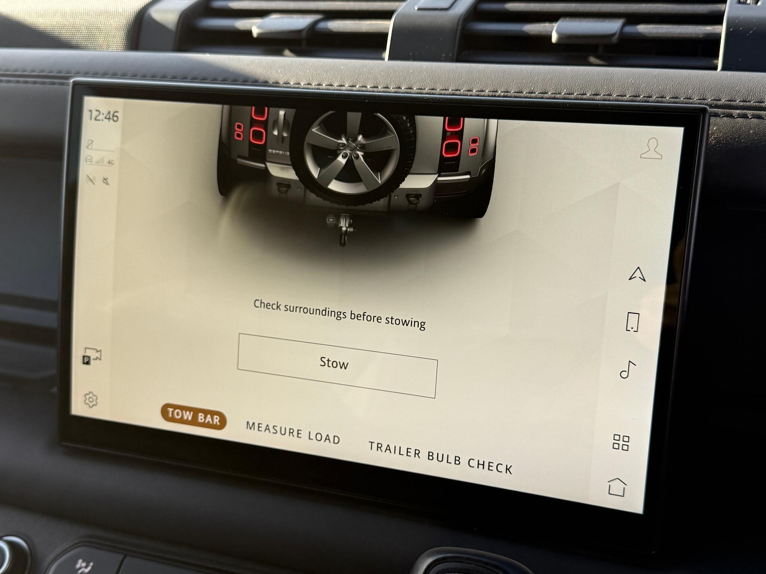 Used Land Rover Defender 2022 for sale - 77130863: Photo 37