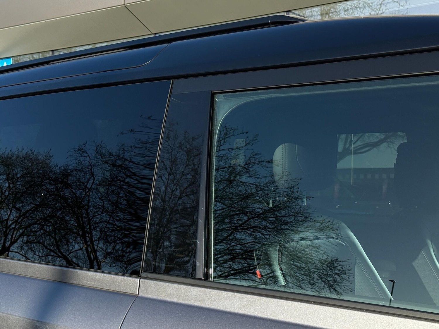 Used Land Rover Defender 2022 for sale - 77130863: Photo 38