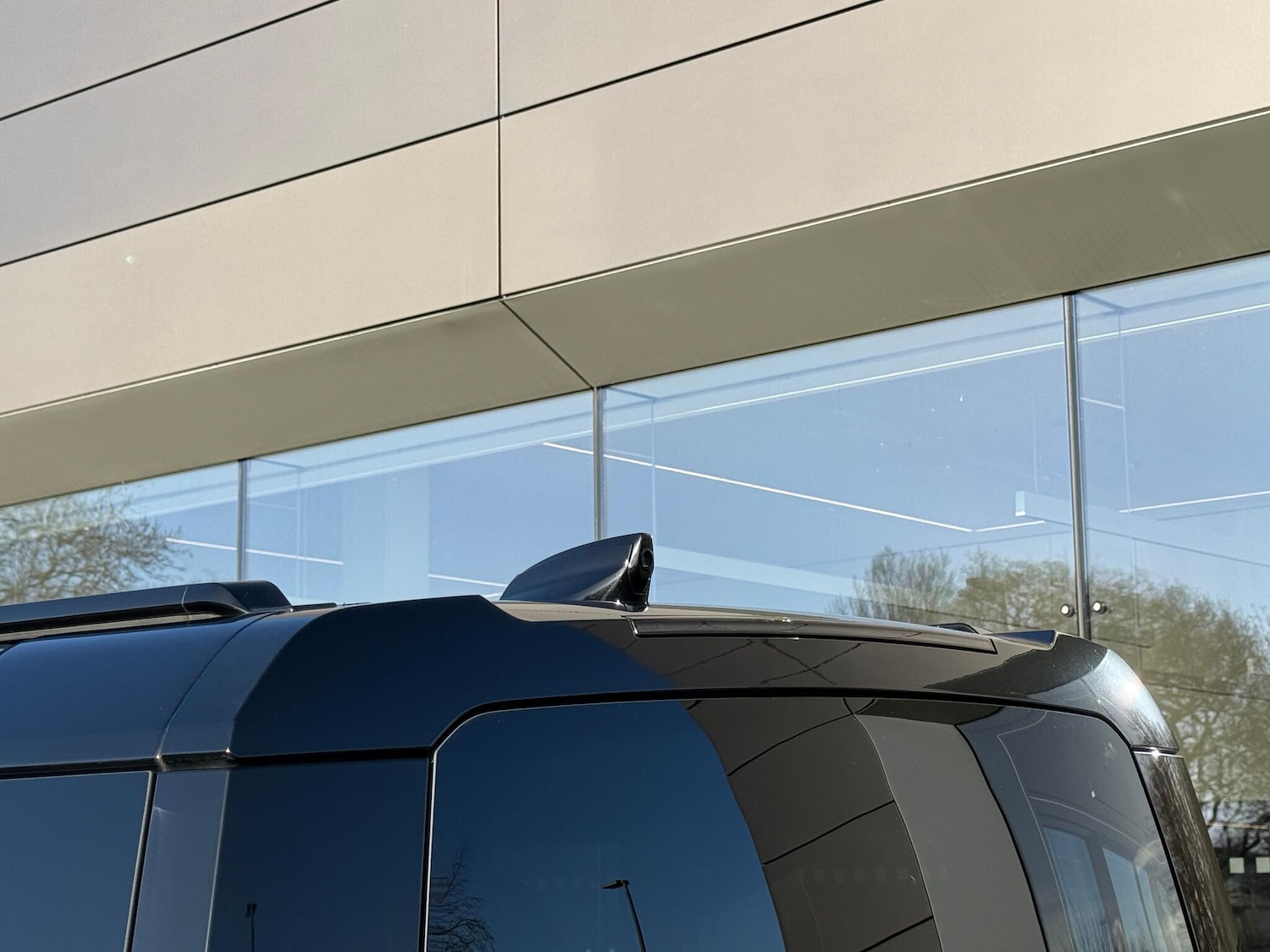 Used Land Rover Defender 2022 for sale - 77130863: Photo 39