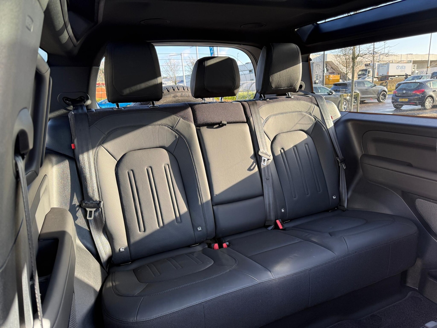 Used Land Rover Defender 2022 for sale - 77130863: Photo 44