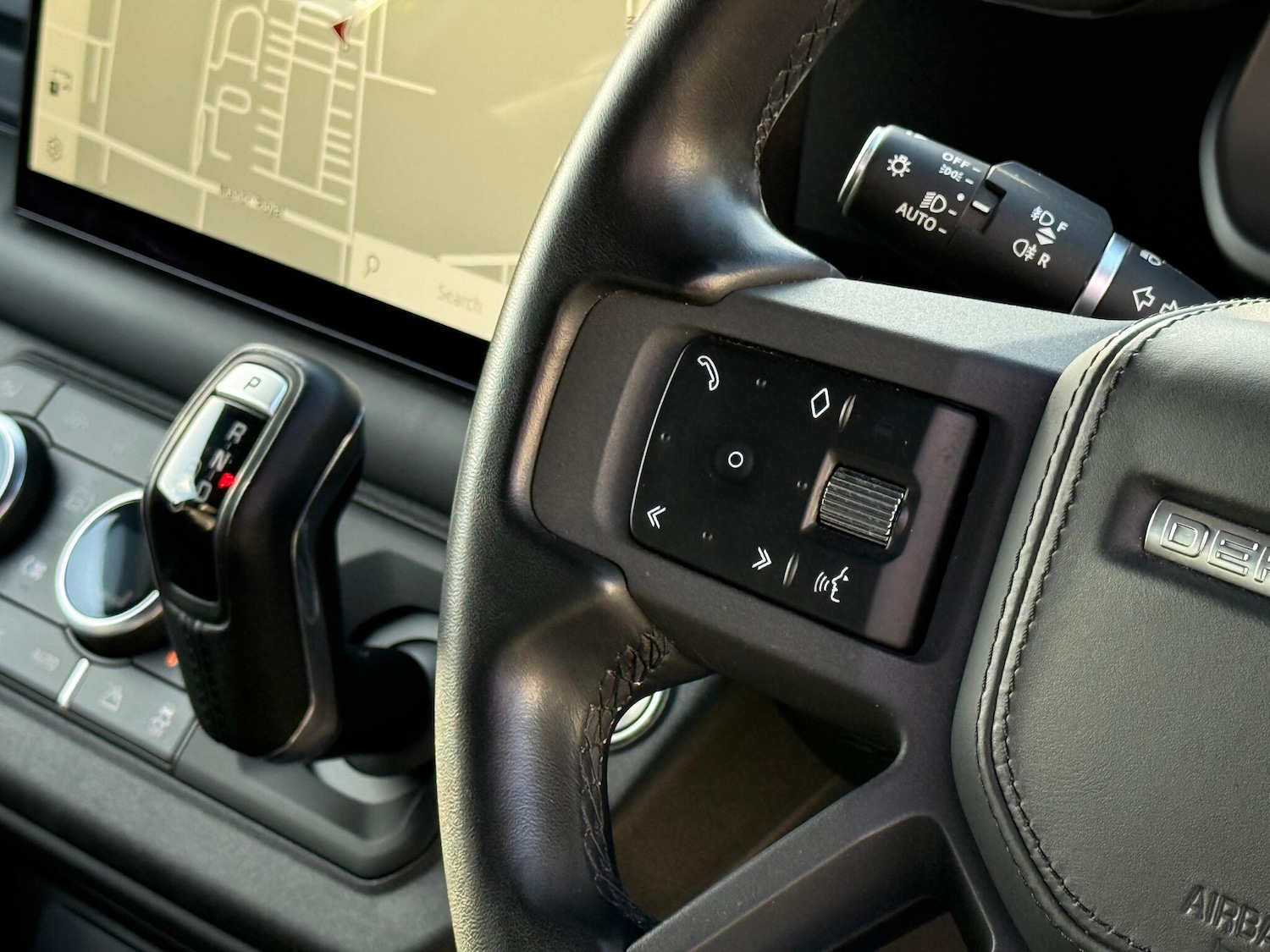 Used Land Rover Defender 2022 for sale - 77130863: Photo 52