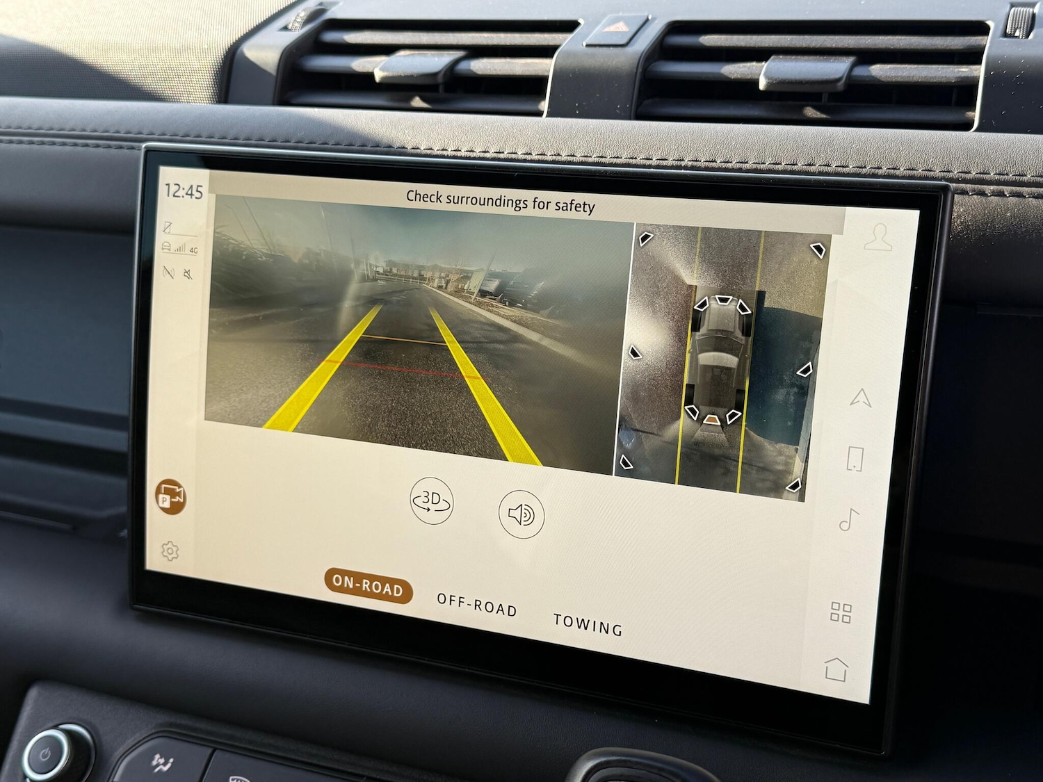 Used Land Rover Defender 2022 for sale - 77130863: Photo 9