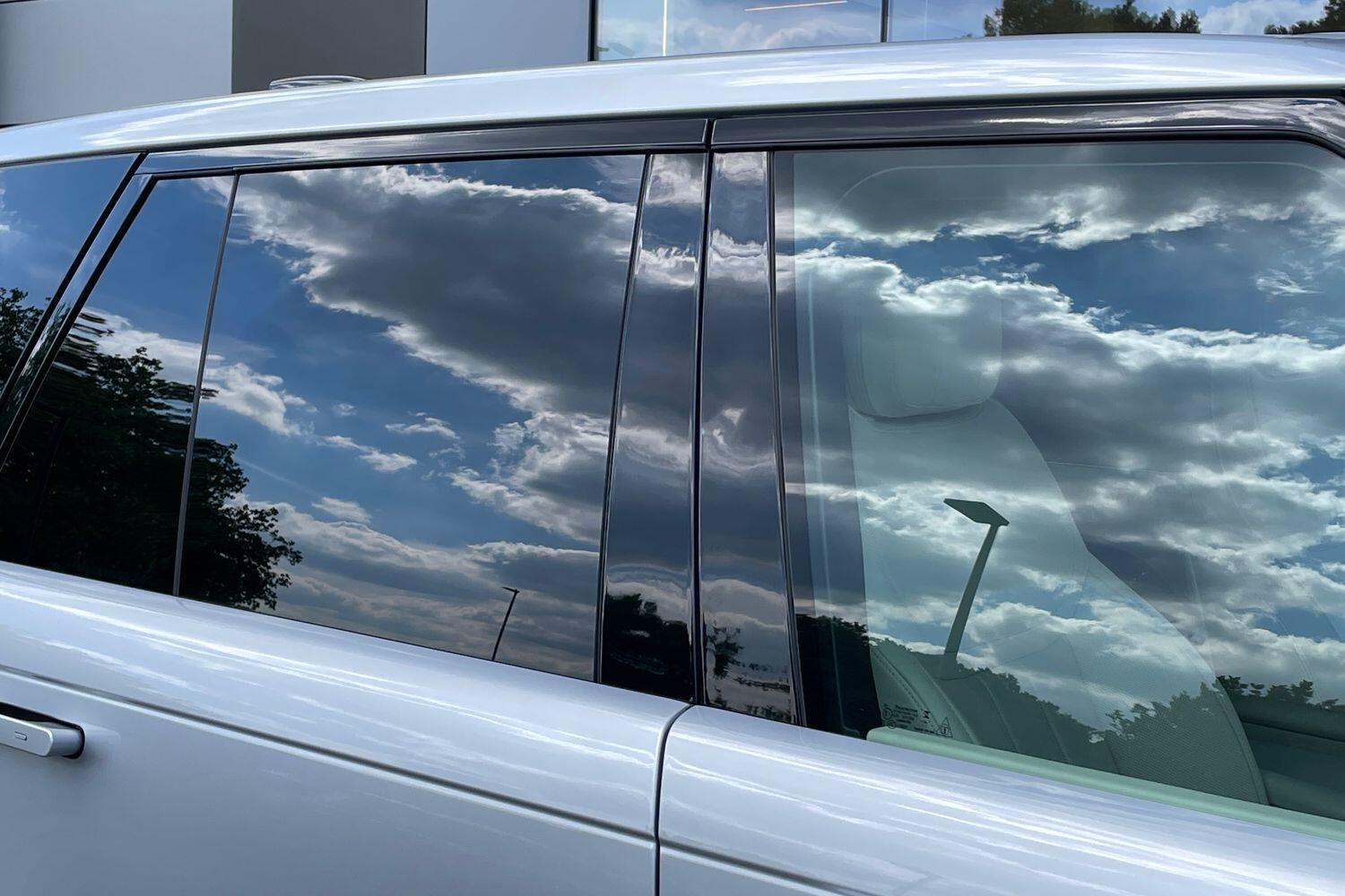 Used Land Rover Range Rover 2025 for sale - 77175356: Photo 18