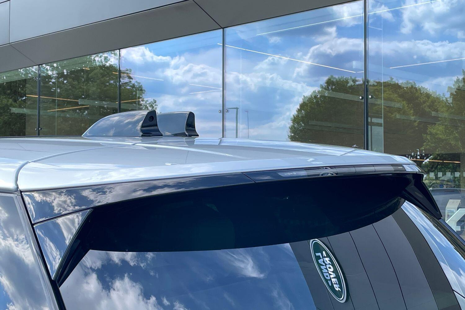 Used Land Rover Range Rover 2025 for sale - 77175356: Photo 19