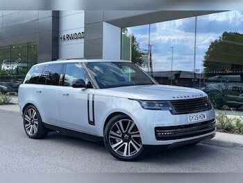 Used Land Rover Range Rover 2025 for sale - 77175356: Photo