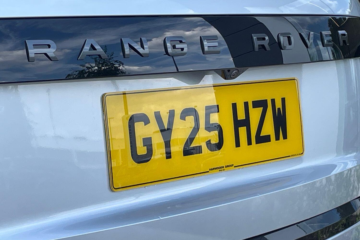 Used Land Rover Range Rover 2025 for sale - 77175356: Photo 21