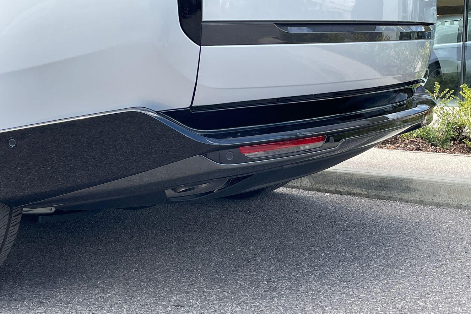 Used Land Rover Range Rover 2025 for sale - 77175356: Photo 22