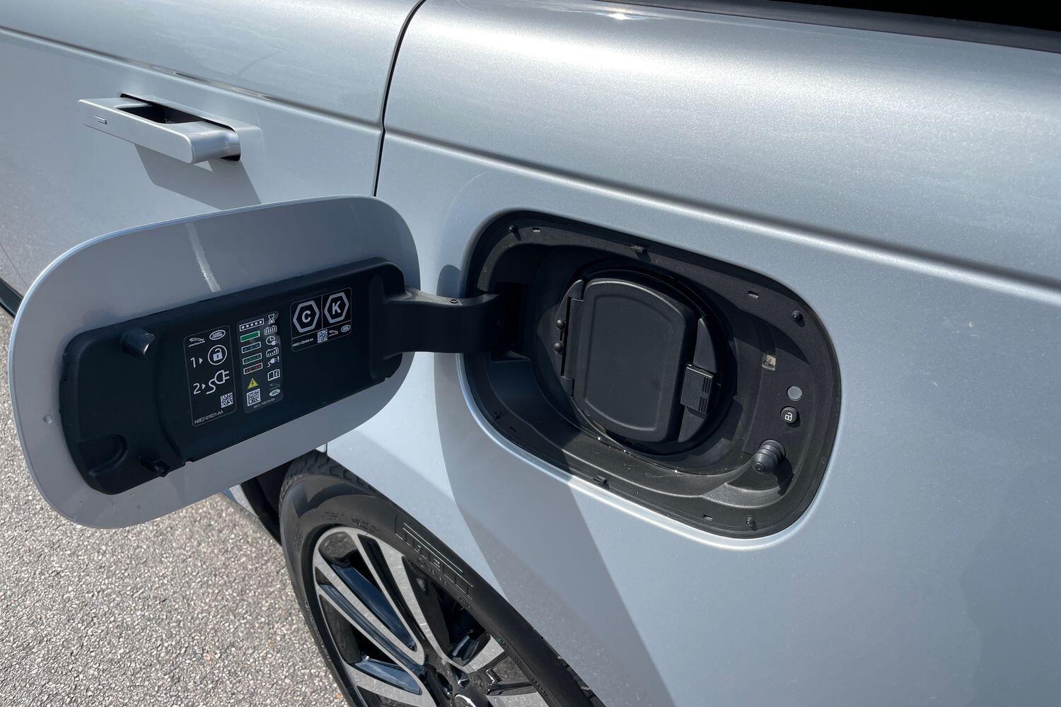 Used Land Rover Range Rover 2025 for sale - 77175356: Photo 23