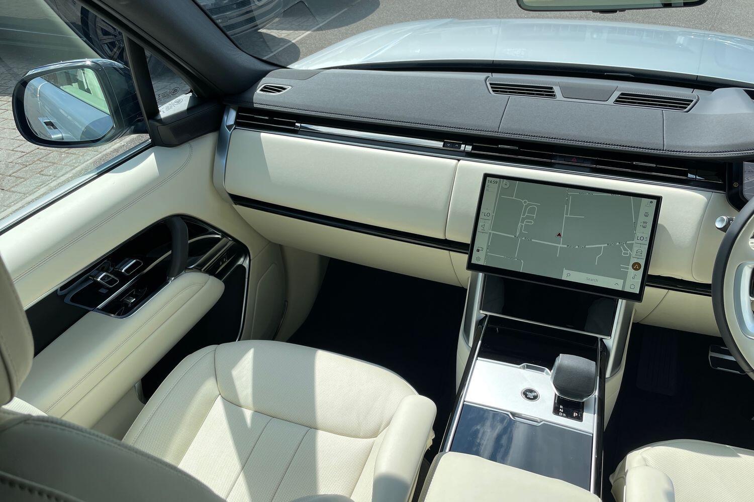 Used Land Rover Range Rover 2025 for sale - 77175356: Photo 24