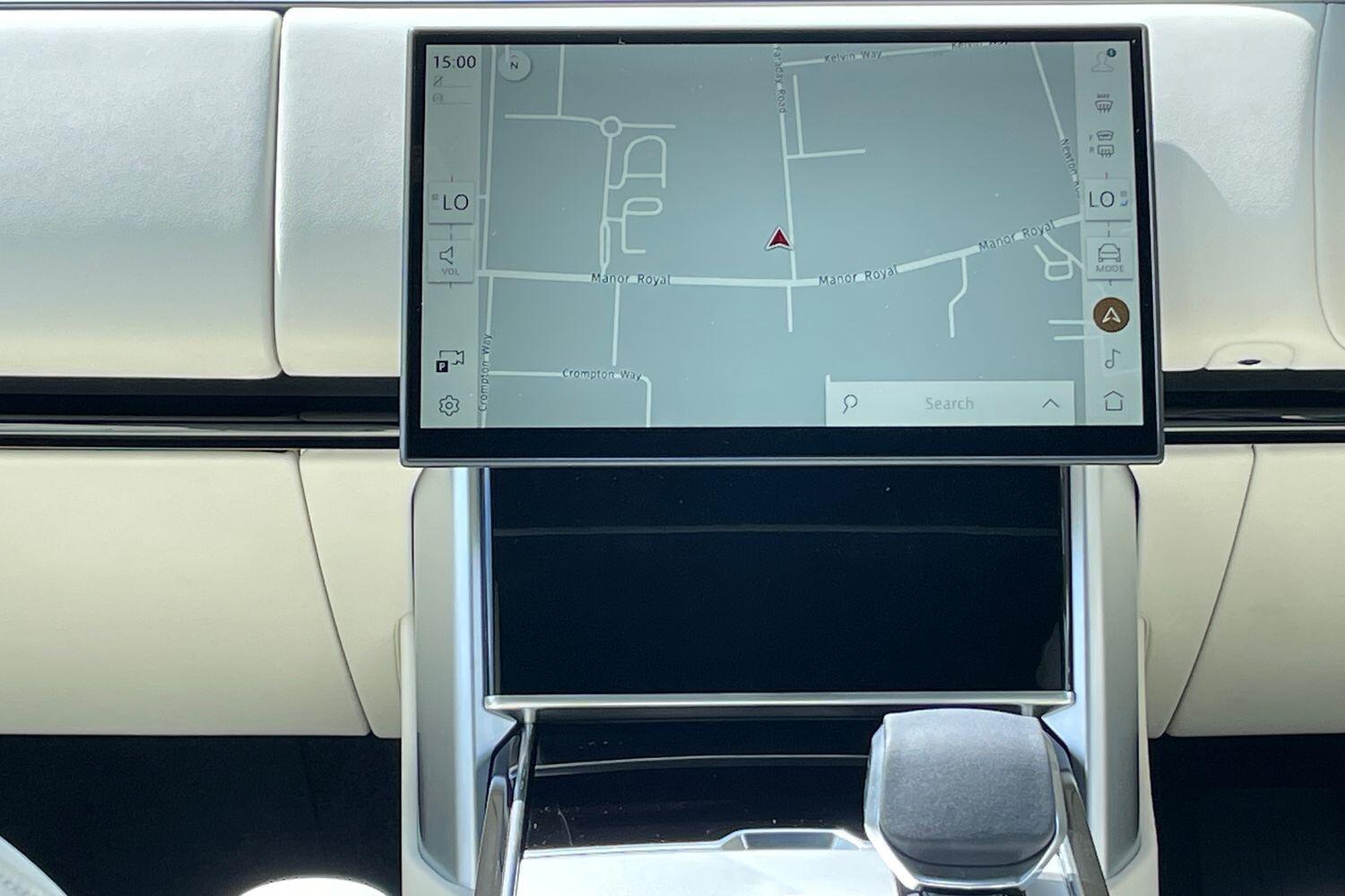 Used Land Rover Range Rover 2025 for sale - 77175356: Photo 25