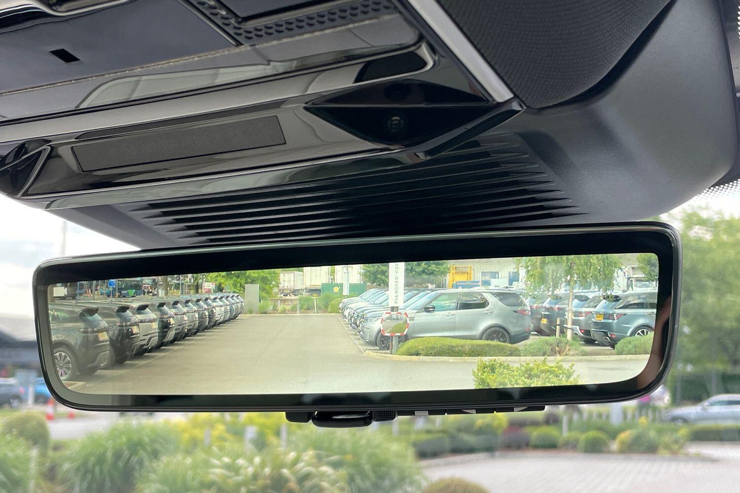 Used Land Rover Range Rover 2025 for sale - 77175356: Photo 26