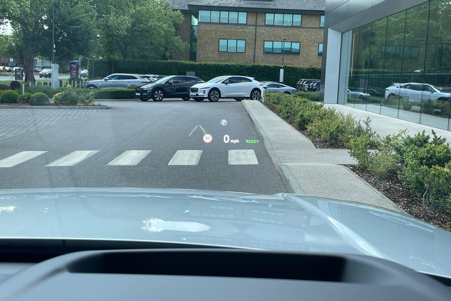 Used Land Rover Range Rover 2025 for sale - 77175356: Photo 28