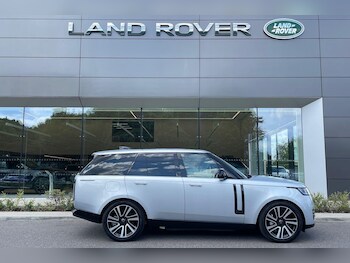 Used Land Rover Range Rover 2025 for sale - 77175356: Photo
