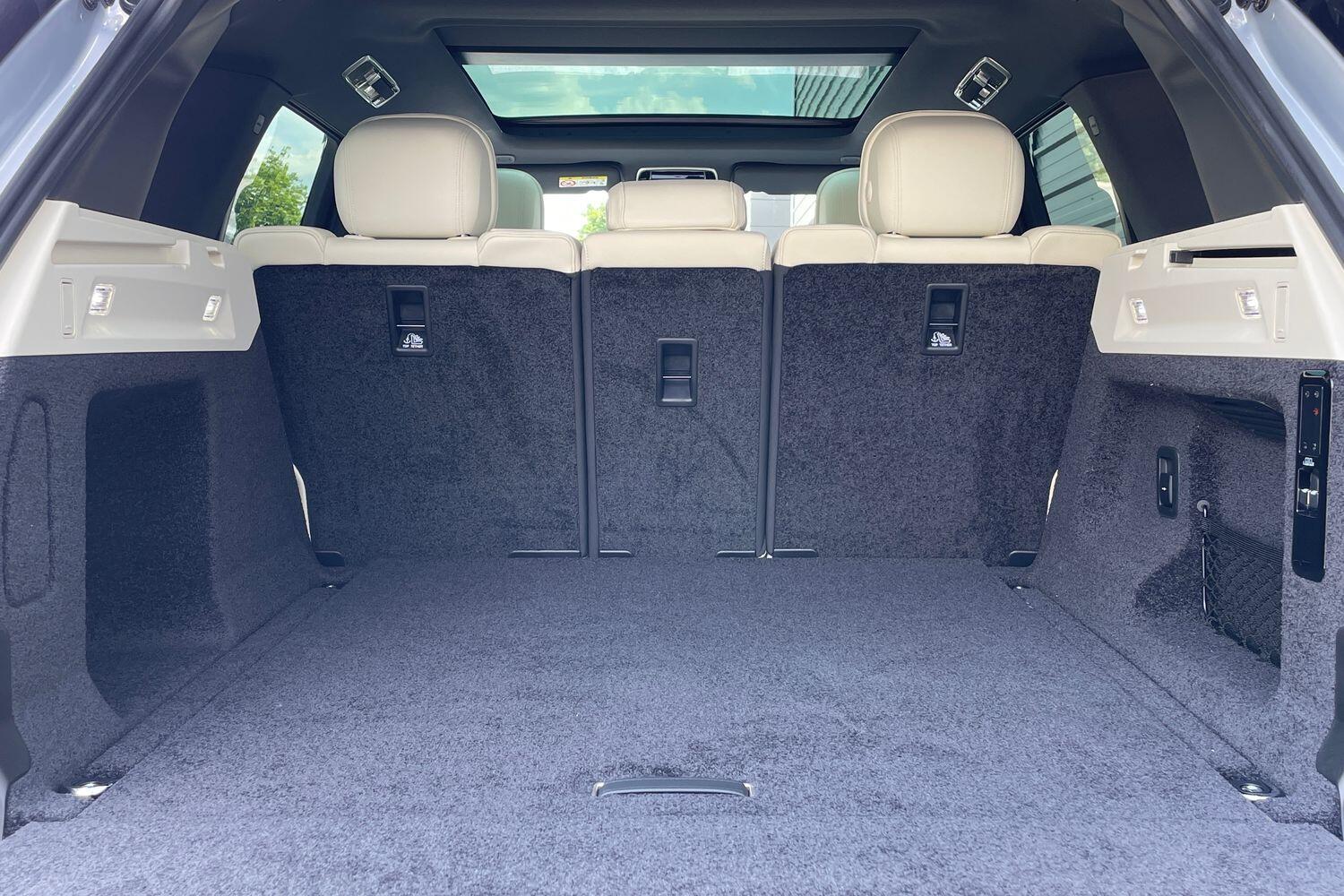 Used Land Rover Range Rover 2025 for sale - 77175356: Photo 30