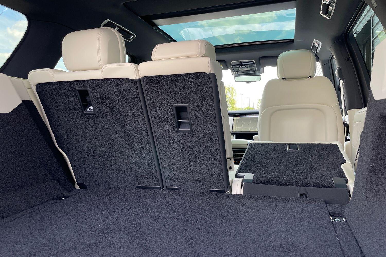 Used Land Rover Range Rover 2025 for sale - 77175356: Photo 32