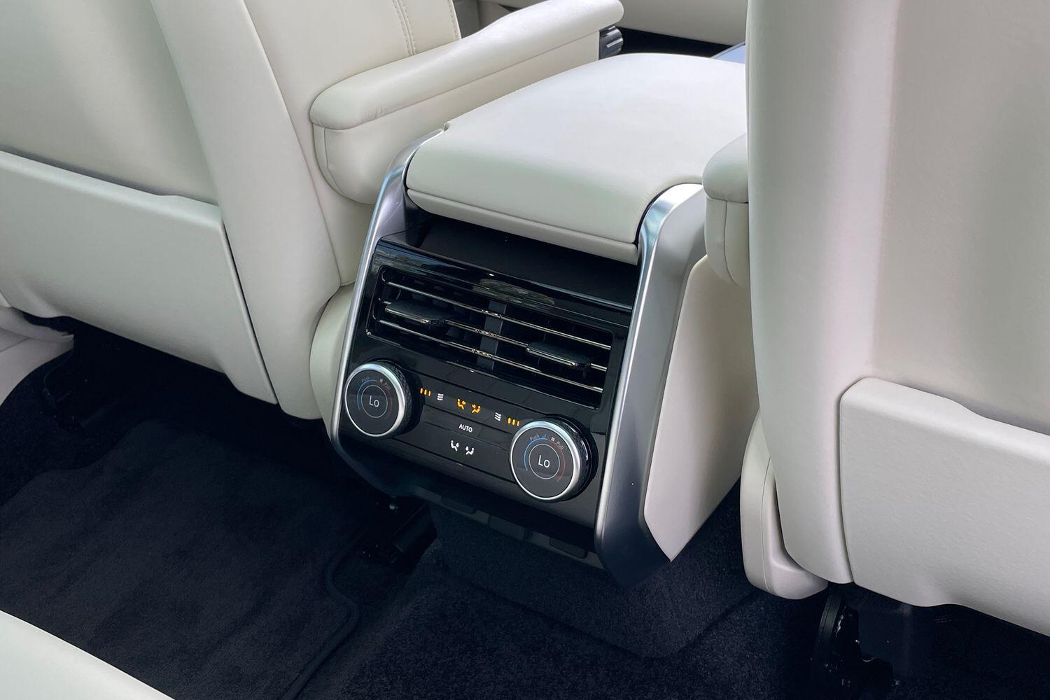 Used Land Rover Range Rover 2025 for sale - 77175356: Photo 36