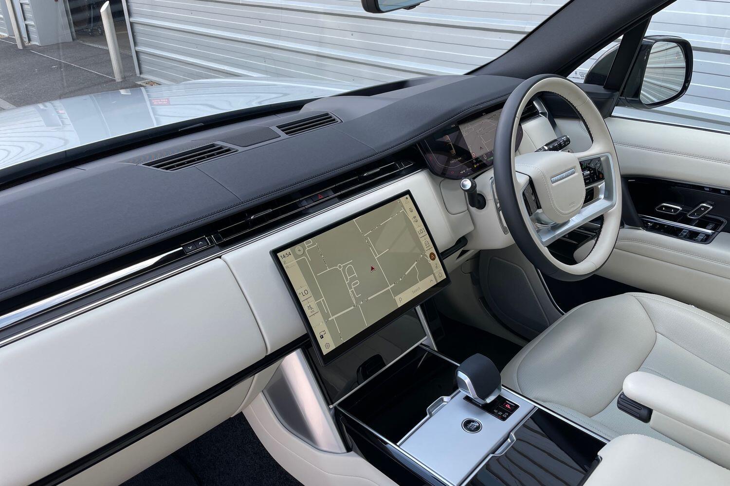 Used Land Rover Range Rover 2025 for sale - 77175356: Photo 39