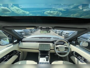 Used Land Rover Range Rover 2025 for sale - 77175356: Photo