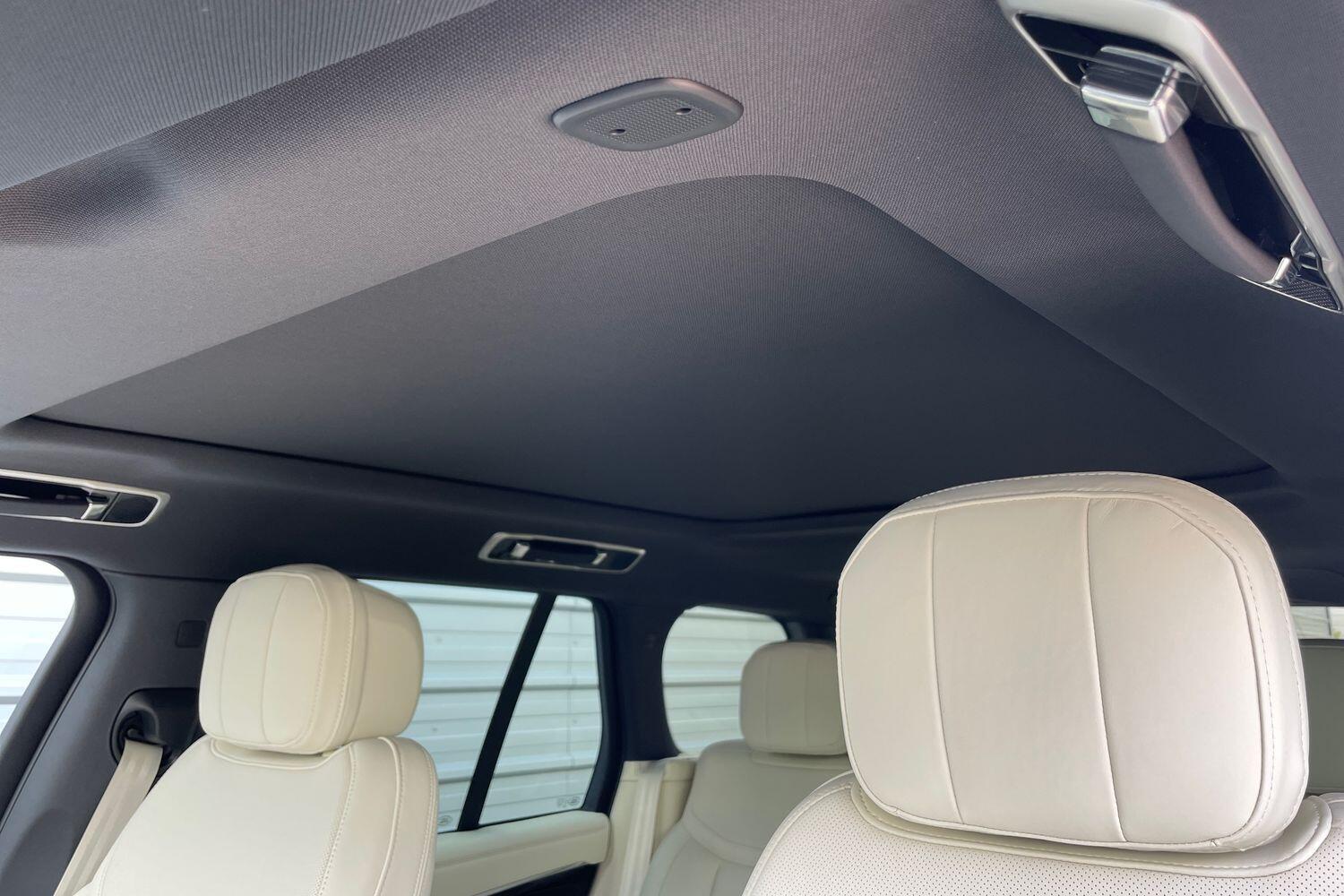 Used Land Rover Range Rover 2025 for sale - 77175356: Photo 41