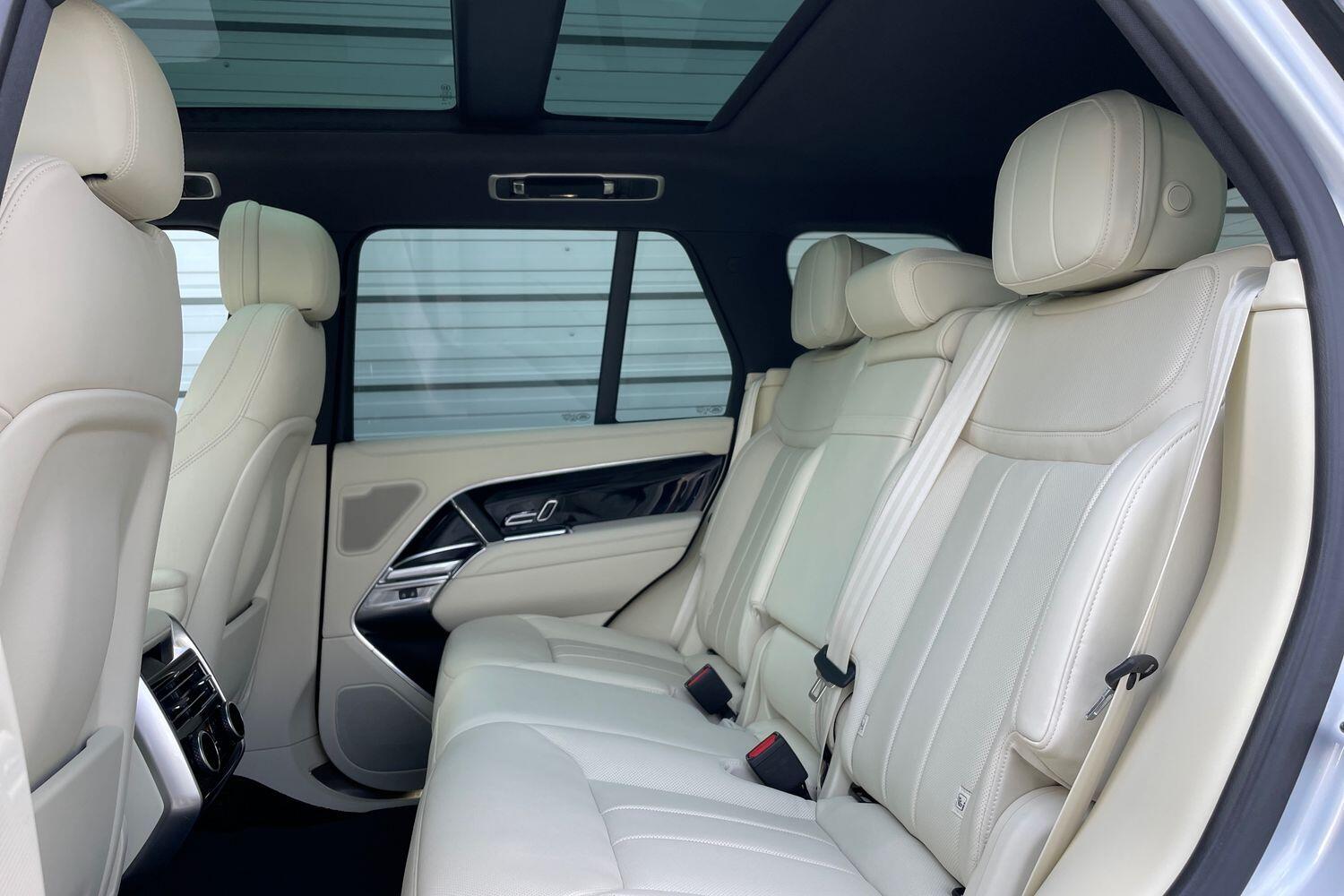 Used Land Rover Range Rover 2025 for sale - 77175356: Photo 42