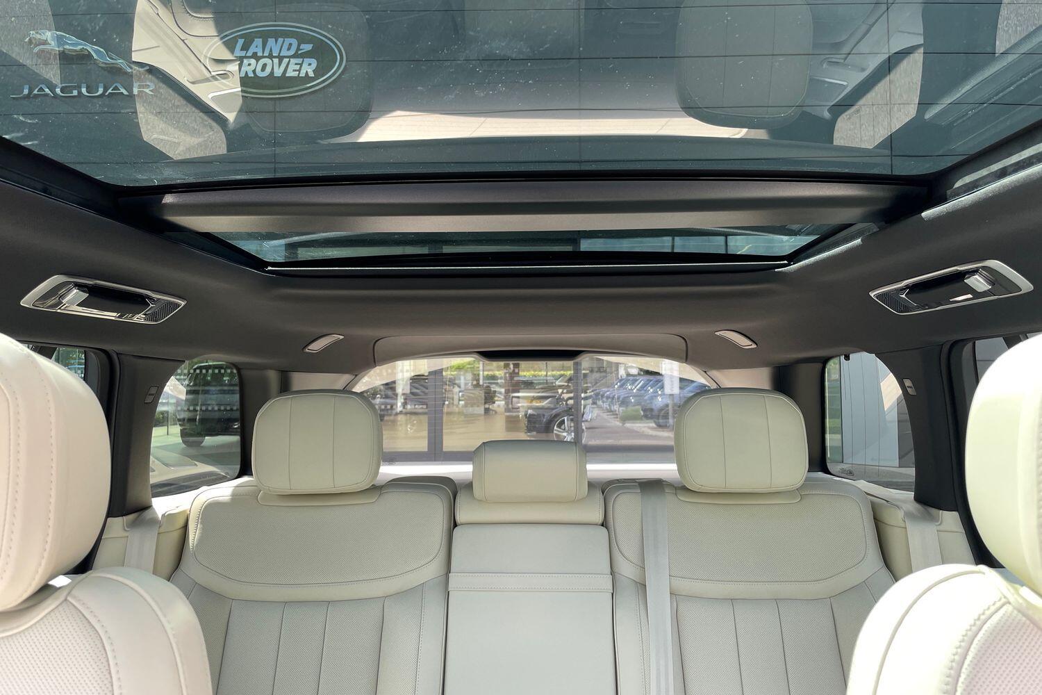 Used Land Rover Range Rover 2025 for sale - 77175356: Photo 43