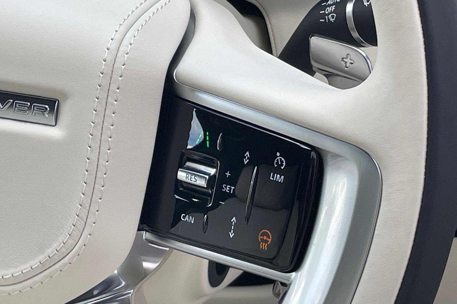 Used Land Rover Range Rover 2025 for sale - 77175356: Photo 45