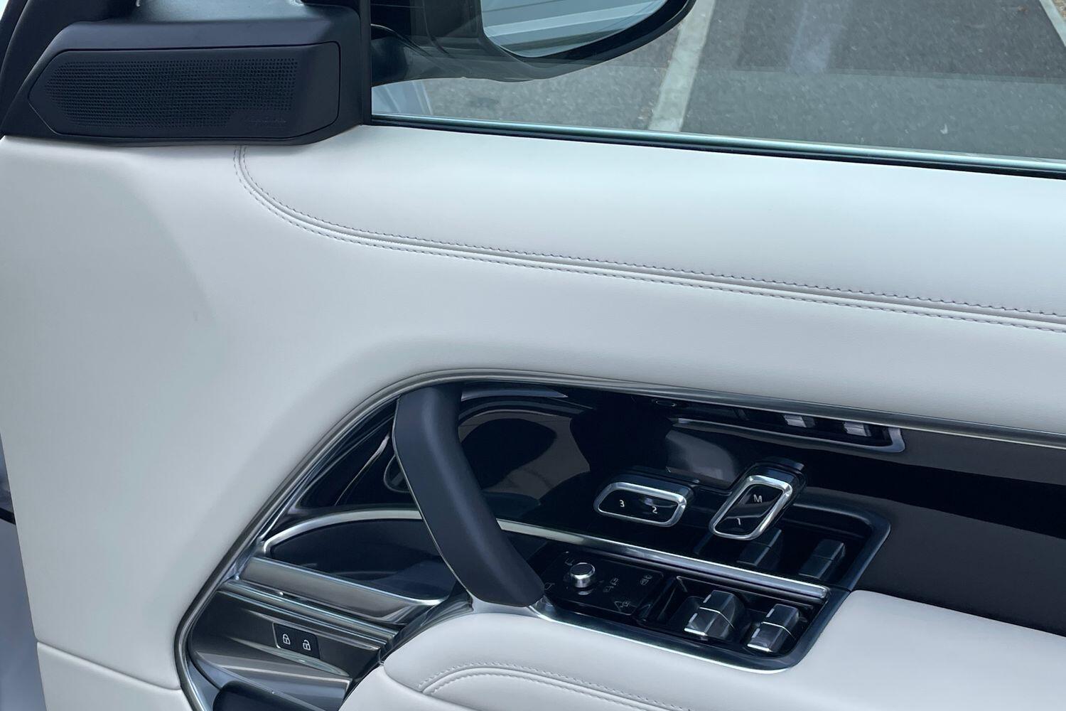 Used Land Rover Range Rover 2025 for sale - 77175356: Photo 46