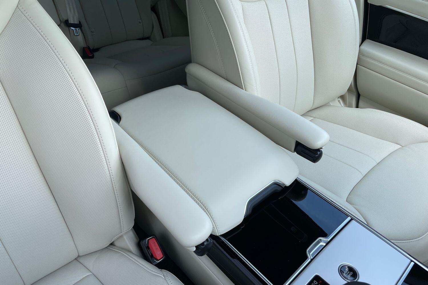 Used Land Rover Range Rover 2025 for sale - 77175356: Photo 47