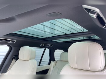 Used Land Rover Range Rover 2025 for sale - 77175356: Photo