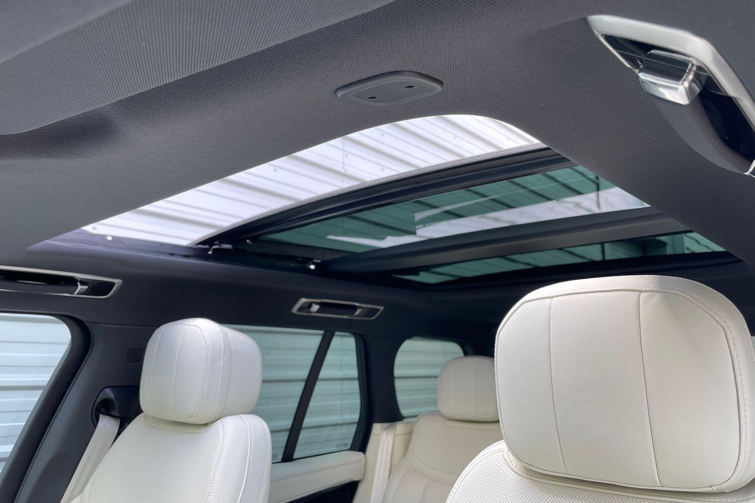 Used Land Rover Range Rover 2025 for sale - 77175356: Photo 5