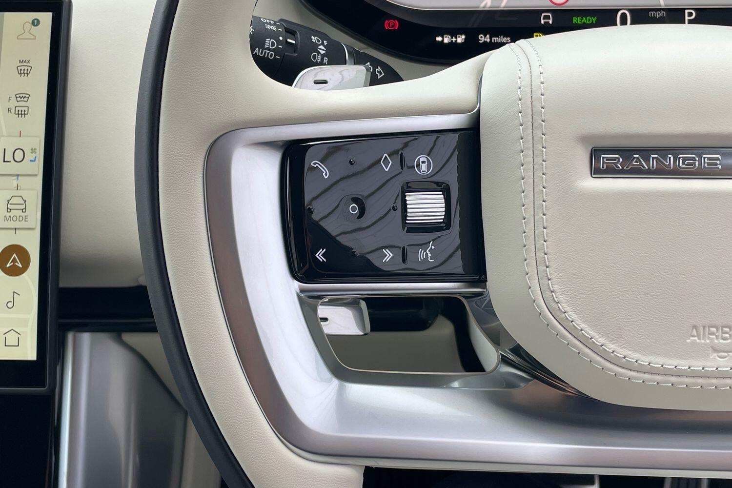 Used Land Rover Range Rover 2025 for sale - 77175356: Photo 53